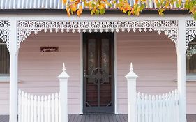 Isabellas At Beechworth