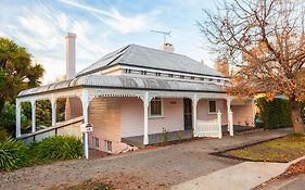 Isabellas At Beechworth